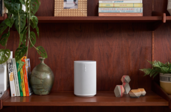 The Sonos Labor Day sale reductions audio system and bundles by as much as 20 p.c