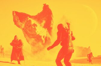 This is every part we find out about Dune: Awakening to date