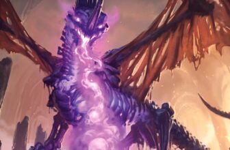 The First Additions to Dungeons & Dragons’ New Version Are Extra Dungeons, Extra Dragons