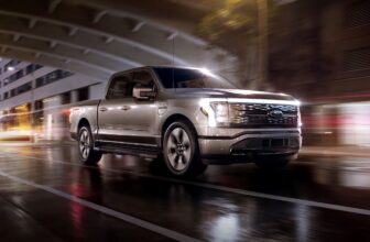 Ford will provide free in-home EV charging in Texas