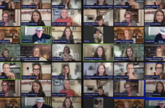 Zoom can now deal with a million simultaneous contributors