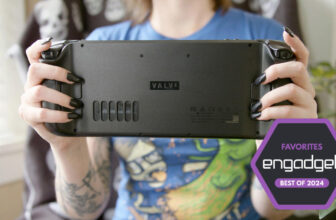 The perfect gaming handhelds for 2024