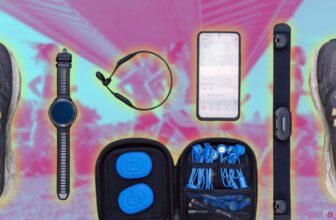 7 apps and devices each runner ought to attempt