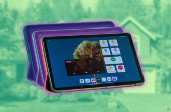 How one can flip an outdated pill into a sensible dwelling show hub