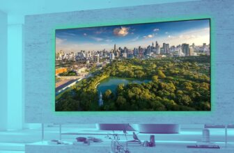 Each LG TV person ought to attempt these 4 WebOS options