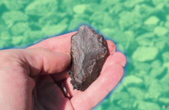 Find out how to determine rocks along with your telephone