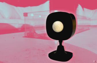 Govee Out of doors Movement Sensor overview: Not delicate sufficient