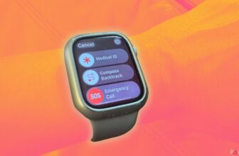 What are you able to really do with an Apple Watch?