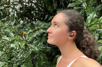 Skullcandy Sesh ANC Energetic Earbuds Evaluation