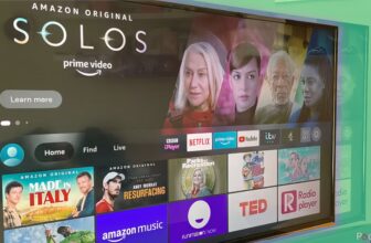 6 Amazon Hearth TV options to strive