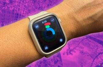 Pair an Apple Watch with an Android telephone