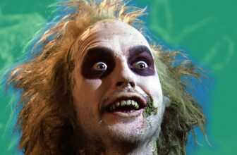 The place to stream Beetlejuice (1988)