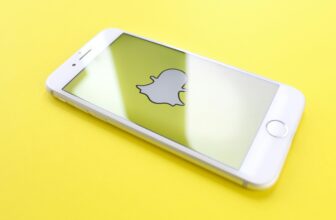 The best way to block somebody on Snapchat