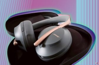 4 causes to purchase Bose’s NCH 700 over the QuietComfort Extremely