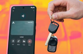 Why have not digital automobile keys caught on?