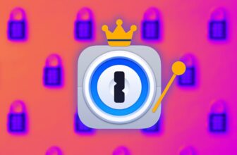 Apple’s Passwords app is not a 1Password alternative