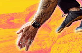 Apple Watch Extremely 3: What we all know