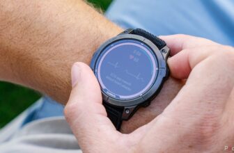 The right way to use the Garmin ECG function
