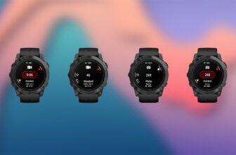 The GoPro Digital camera Management app is now obtainable for Garmin watches