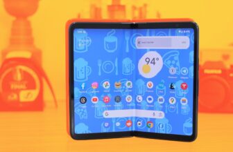 The Pixel 9 Professional Fold will not be launched till September