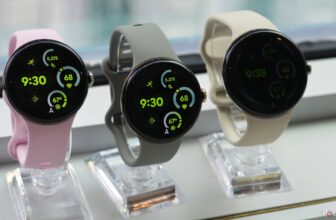What number of years of help is Google promising for the Pixel Watch 3?