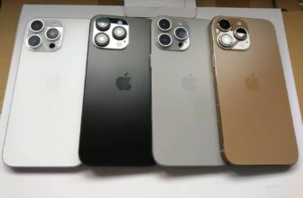 I Cannot Get Down With the iPhone 16 Professional Max in Brown