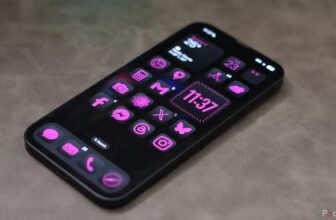 The right way to customise your property display screen with iOS 18