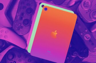 The most effective controllers for gaming in your iPad