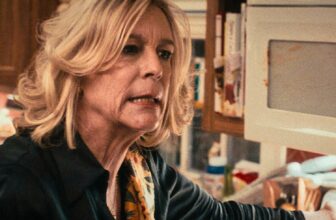 Let Jamie Lee Curtis Be an MCU Hater, Ya Cowards