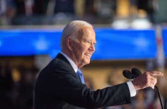 Faux Biden Robocalls Value Wi-fi Supplier $1 Million in FCC Penalties