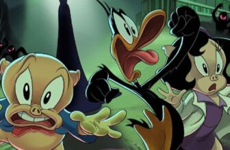 Looney Tunes’ Subsequent Film is Fortunately Coming to North America