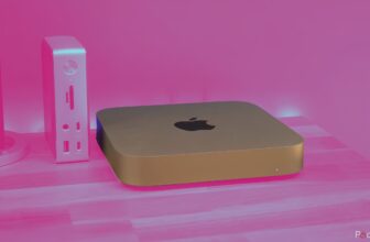 Apple is lastly purging USB-A with the following Mac mini