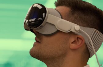 Microsoft could also be engaged on its reply to the Imaginative and prescient Professional