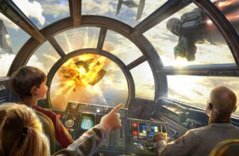 Smugglers Run Trip is Getting a Mandalorian Replace