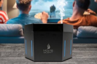 Odor Name of Responsibility’s zombie horde in your lounge with this wild gadget