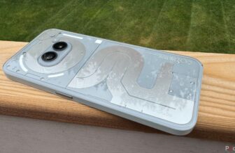 Nothing Cellphone 2a Plus Assessment