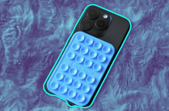 Octobuddy Silicon Telephone Mount Evaluate