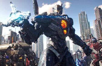 Pacific Rim Desires to Finish Its Saga as Kickstarter Graphic Novels