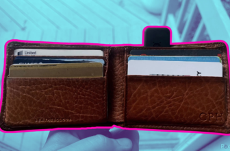 Pebblebee Tag Overview