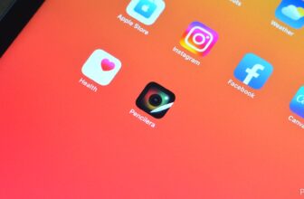 In the end, you need to use your Apple Pencil 2 as a digital camera distant