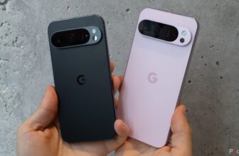 Google has stealth-launched a brand new 45W telephone charger