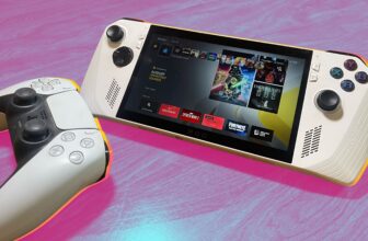 Easy methods to play Ps video games on a ROG Ally or Steam Deck