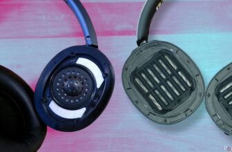 Planar Magnetic vs dynamic drivers