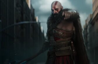 Amazon’s Video Recreation Anthology Secret Degree Is Packed With Wild Tales