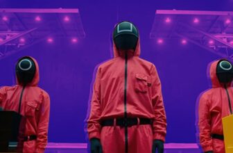 Squid Recreation Season 2 arrives December 26