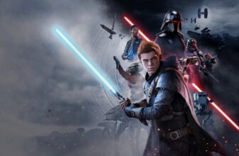 5 Star Wars video games to carry you over till Outlaws releases