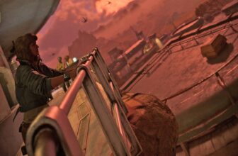 Star Wars Outlaws Is at Its Greatest within the Quiet Moments