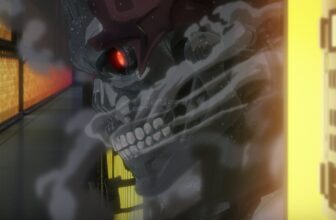 Terminator Zero’s New Trailer Exhibits the Bloody Conflict to Come