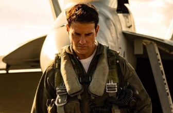 Tom Cruise Should Save the World, Once more, In His New WB Film