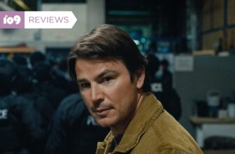 Lure Is a Stable, Mid-Tier M. Night time Shyamalan Thriller